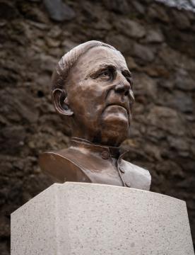 Spomenik Francu Pircu